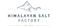 Himalayan Salt Factory Company Logo