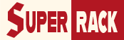 Super Rack专业提供仓库货架，仓储笼，商店货架，家用车库货架 Company Logo