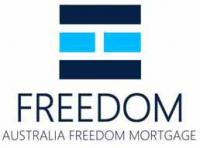 布里斯班贷款中介|布里斯班购房贷款|布里斯班汽车贷款经纪公司| Freedom Mortgage Company Logo