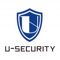 U-Security | 优视安防 Company Logo