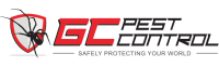 GC PEST CONTROL Company Logo