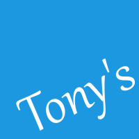 东尼会计簿记及税务代理 Tony's Bookkeeping & Tax Services Company Logo