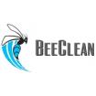 BeeClean Company Logo