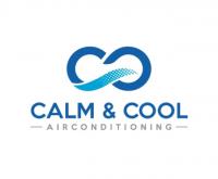 CALM AND COOL AIRCONDITIONING Company Logo