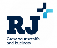 RJ PLUS 睿金会计事务所 Company Logo