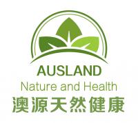 Ausland Nature & Health Company Logo