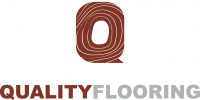 尚品地板 | Quality Flooring Company Logo
