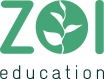 ZOI幼教培训机构 Company Logo