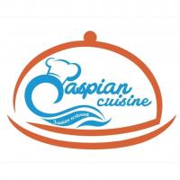 Caspian Cuisine Company Logo