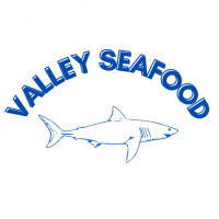 Valley Seafood Company Logo