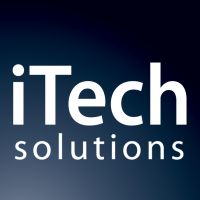 iTech Solutions Company Logo