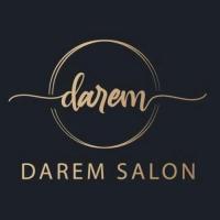 Darem Salon Company Logo