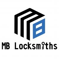 MB Locksmiths 墨尔本市中心CBD锁匠开锁服务 Company Logo