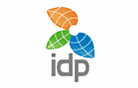 IDP Education Melbourne Company Logo