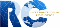 澳新国际物流公司 RC International Logistics Pty Ltd Company Logo