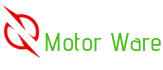 MOTORWARE Company Logo