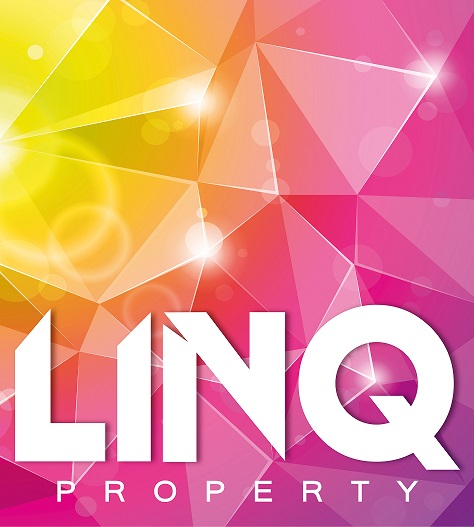 墨尔本LinQ地产 Company Logo
