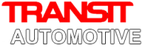 华夏汽修 Transit Auto Company Logo