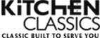 Kitchen Classics  经典橱柜 Company Logo