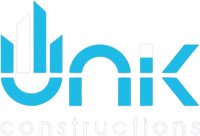 UNIK constructions Company Logo