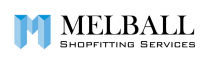 MELBALL美博商业空间 Company Logo