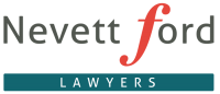 利华福律师事务所 Nevett Ford Lawyers Company Logo
