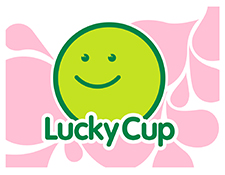 Lucky Cup Company Logo