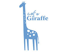 Cafe Giraffe Company Logo