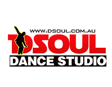 Dsoul舞蹈工作室 Company Logo