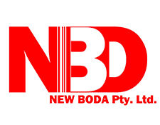 新博达清洁 Company Logo