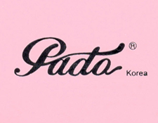 Pado 韩装店 Company Logo