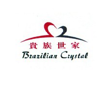 贵族水晶 (City) Company Logo
