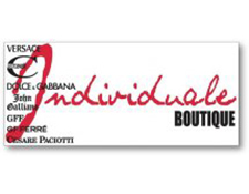 Individuale Boutique Company Logo