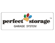 Perfect Storage Australia Company Logo