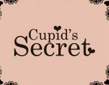 Cupid's Secret Company Logo