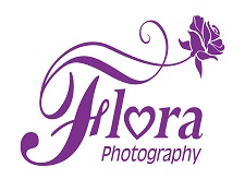 Flora婚纱摄影 Company Logo