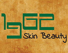 1962 Skin Beauty Company Logo