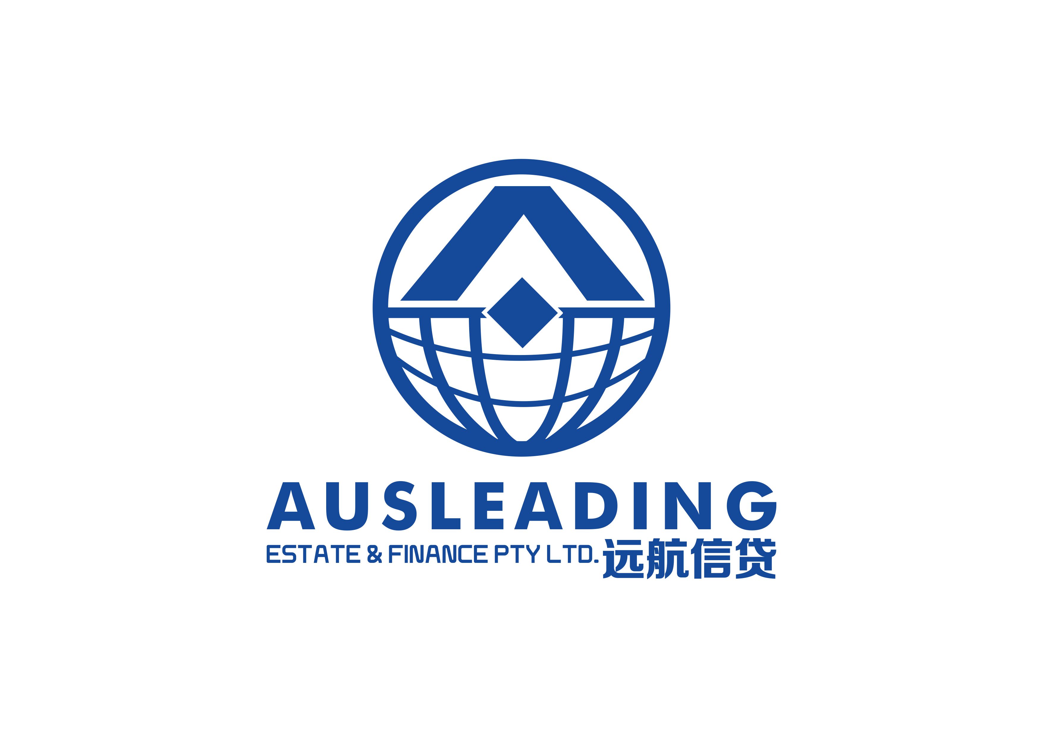 远航信贷 AusLeading Estate & Finance Pty Ltd Company Logo