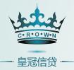 皇冠信贷 Crown Mortgage Solutions Company Logo