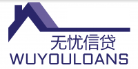 无忧信贷 Wuyouloans Company Logo