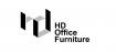 HD Office Furniture 墨尔本办公家具 Company Logo
