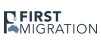 墨爾本第一移民服務中心 Company Logo