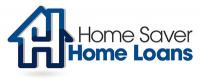 Home Saver Home Loans Company Logo