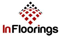 In Floorings 印象地板地毯 Company Logo