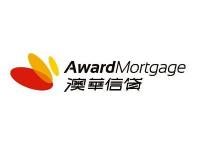 Award Mortgage Company Logo