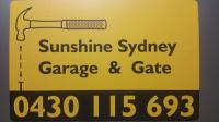 阳光悉尼车库门及自动院门维修 Company Logo