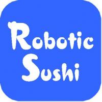Robotic Sushi Australia Company Logo