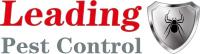 悉尼白蚁专家 杀虫灭鼠 服务悉尼各区 远近同价 - Leading Pest Control Company Logo