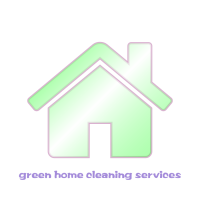 Green Home cleaning services pty Ltd Company Logo
