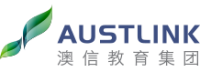 澳信教育集团 AUSTLINK EDUCATION GROUP PTY LTD Company Logo
